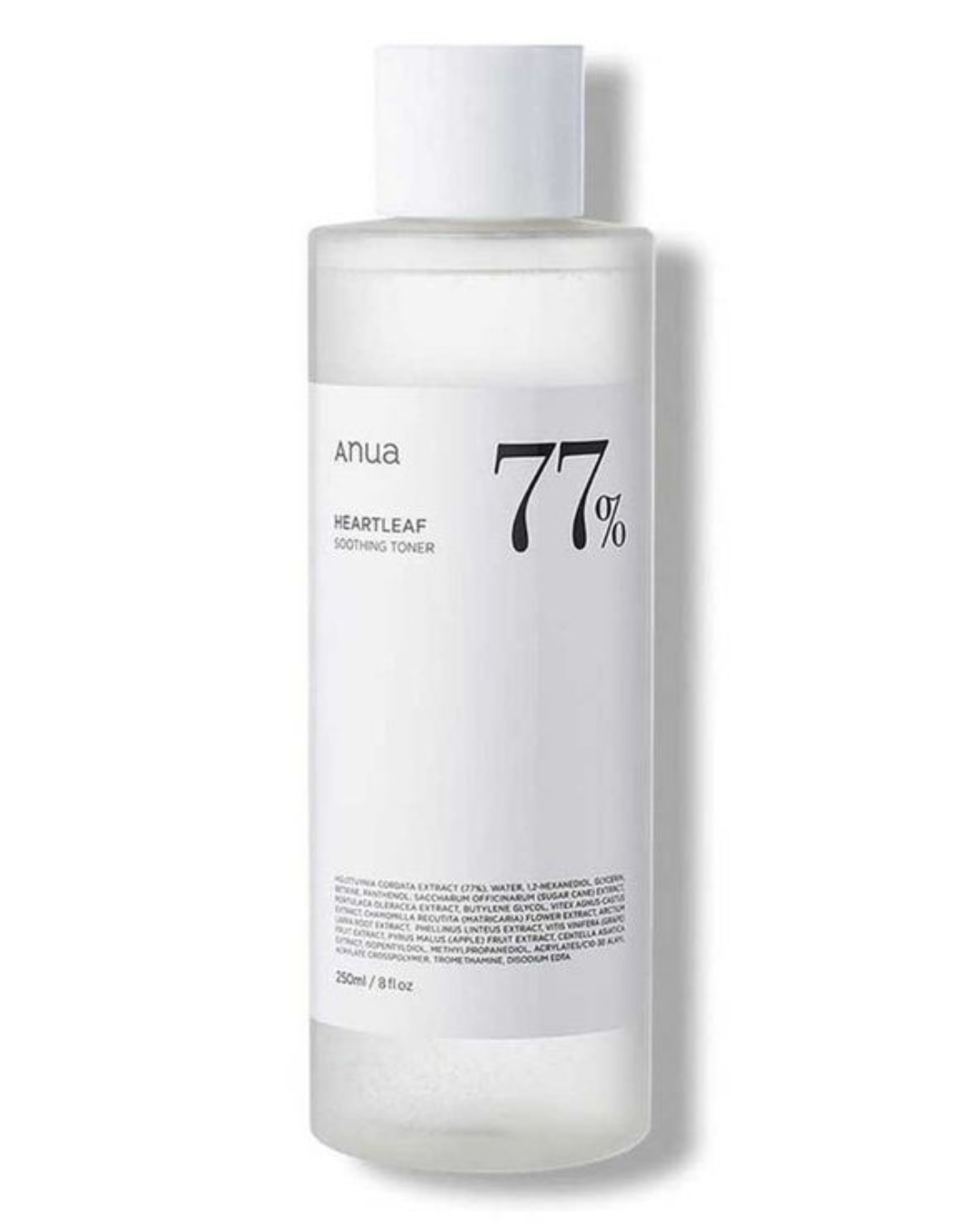 Heartleaf 77% Soothing Toner
