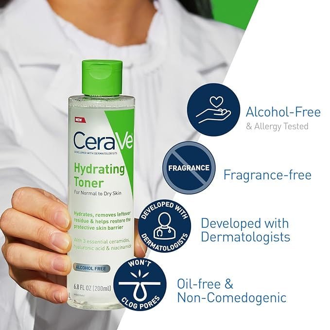 Hydrating Toner