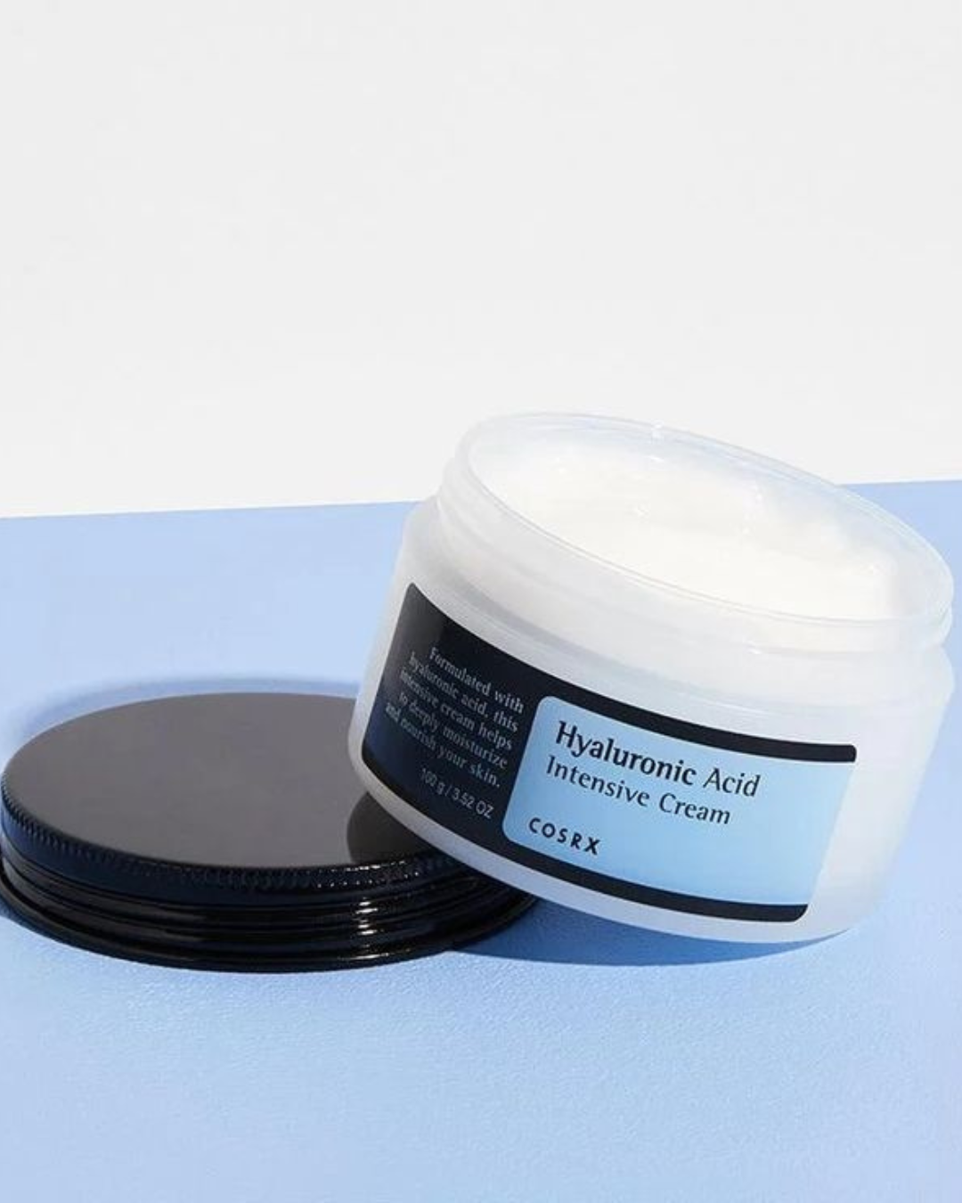 Hyaluronic Acid Intensive Cream