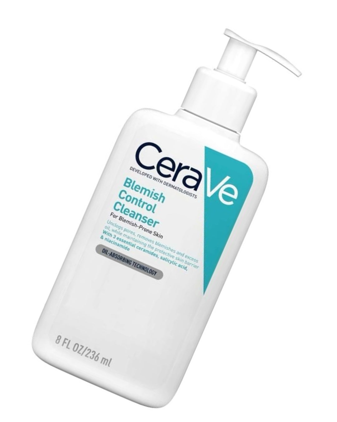 Blemish Control Cleanser