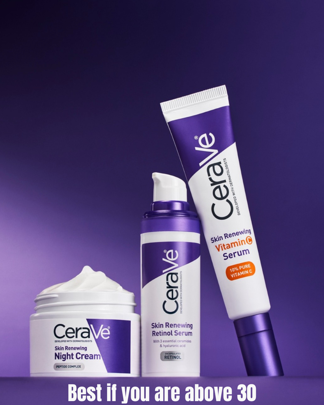 Anti Aging Bundle