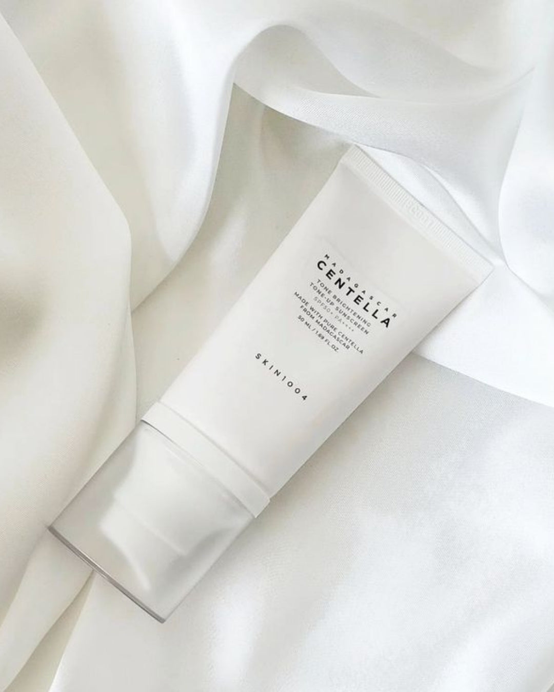 Tone Brightening Sunscreen
