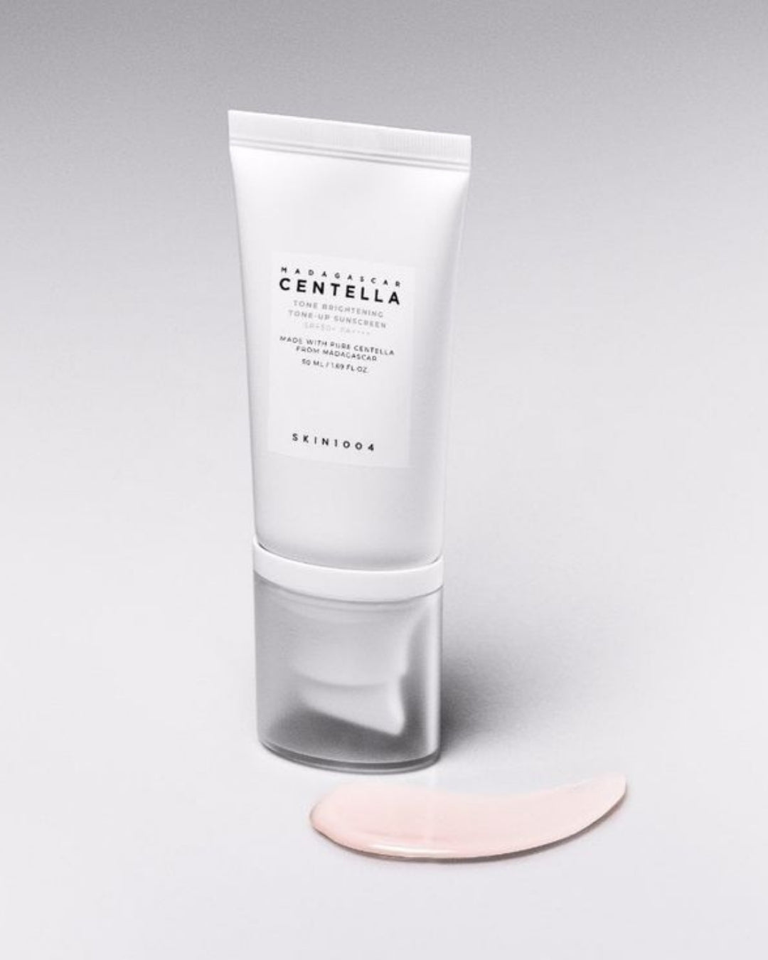 Tone Brightening Sunscreen