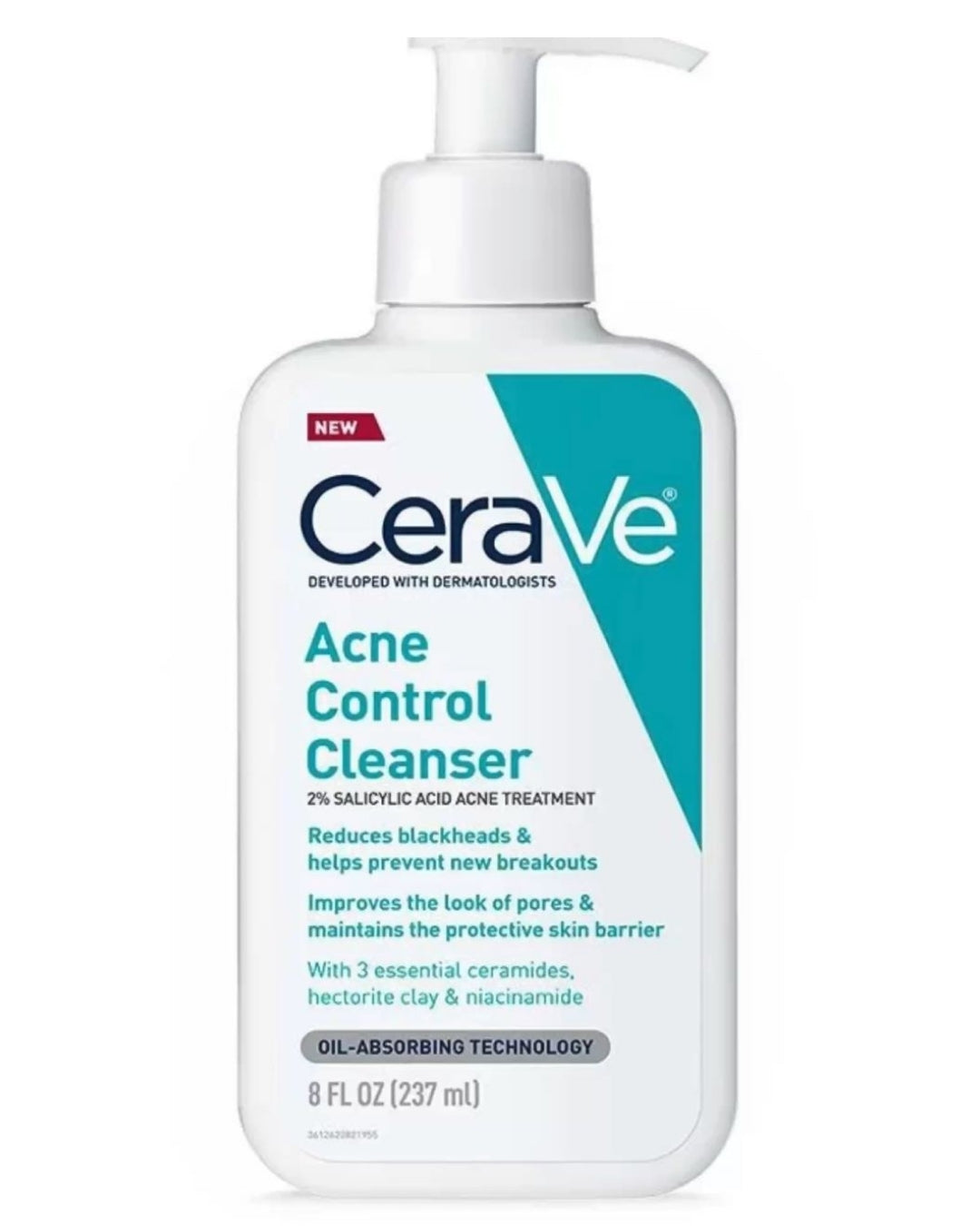 Acne Control Cleanser