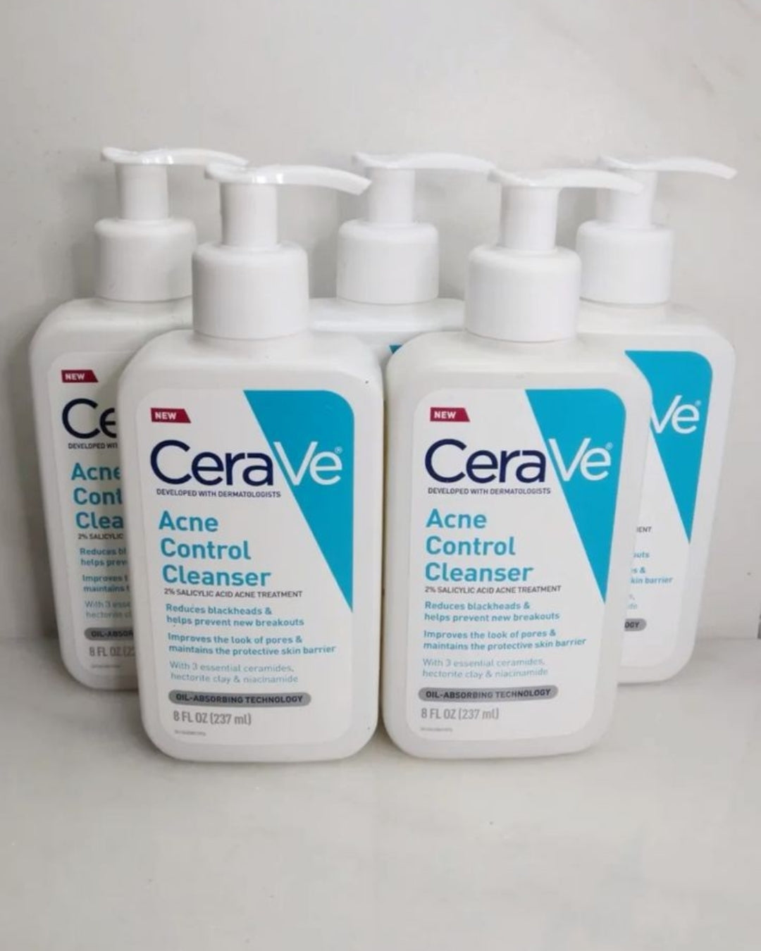 Acne Control Cleanser