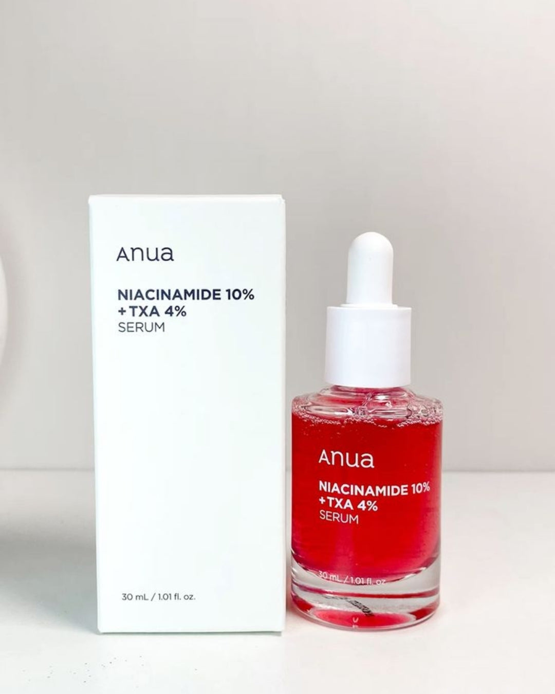 Niacinamide Serum