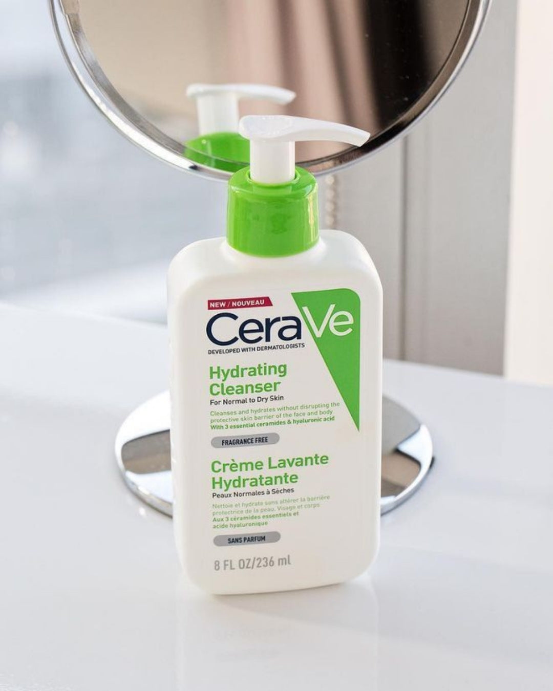 Hydrating Cleanser