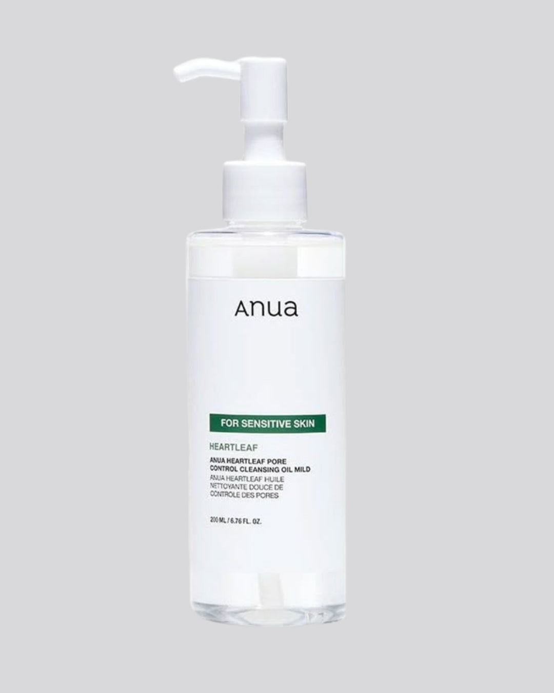 Cleansing Oil - Sensitive Skin