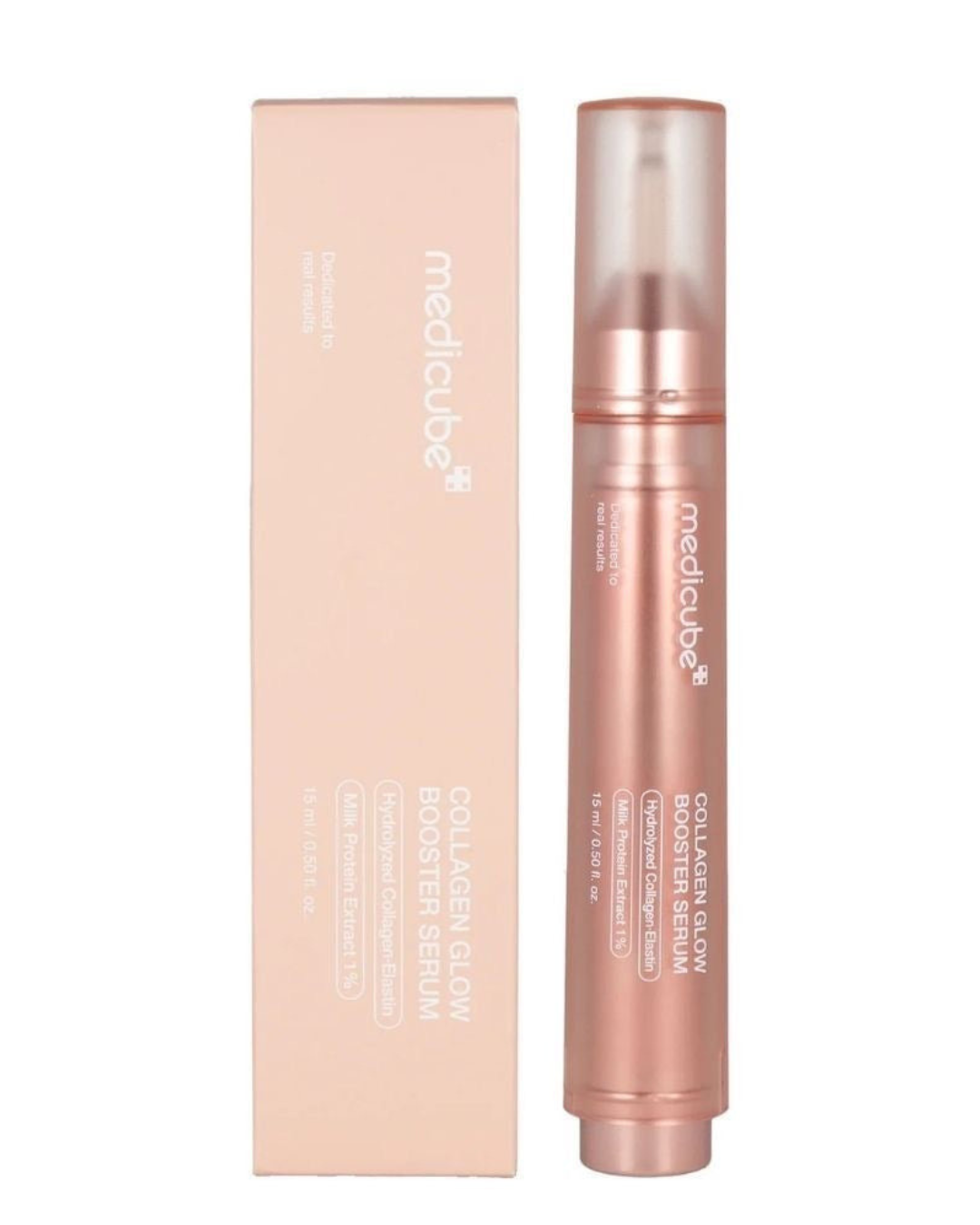 Collagen Glow Booster Serum
