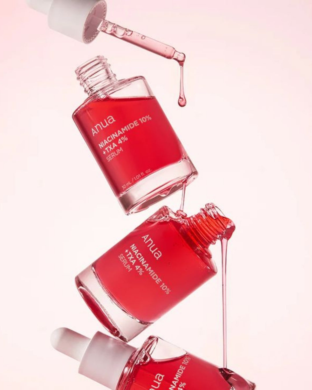 Niacinamide Serum