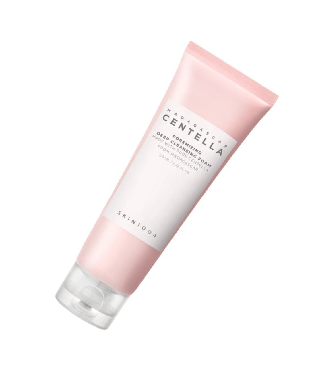Poremizing Deep Cleansing Foam