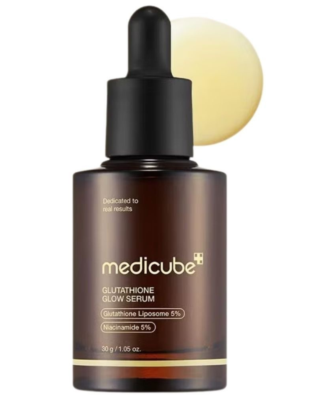 Glutathione Glow Serum