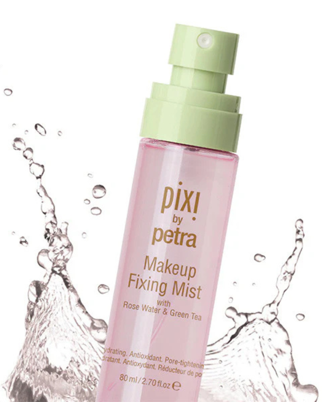 Pixi Makeup Fixing Mist