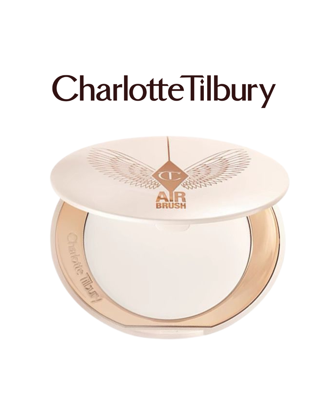 Charlotte Tilbury Airbrush Brightening Flawless Finish