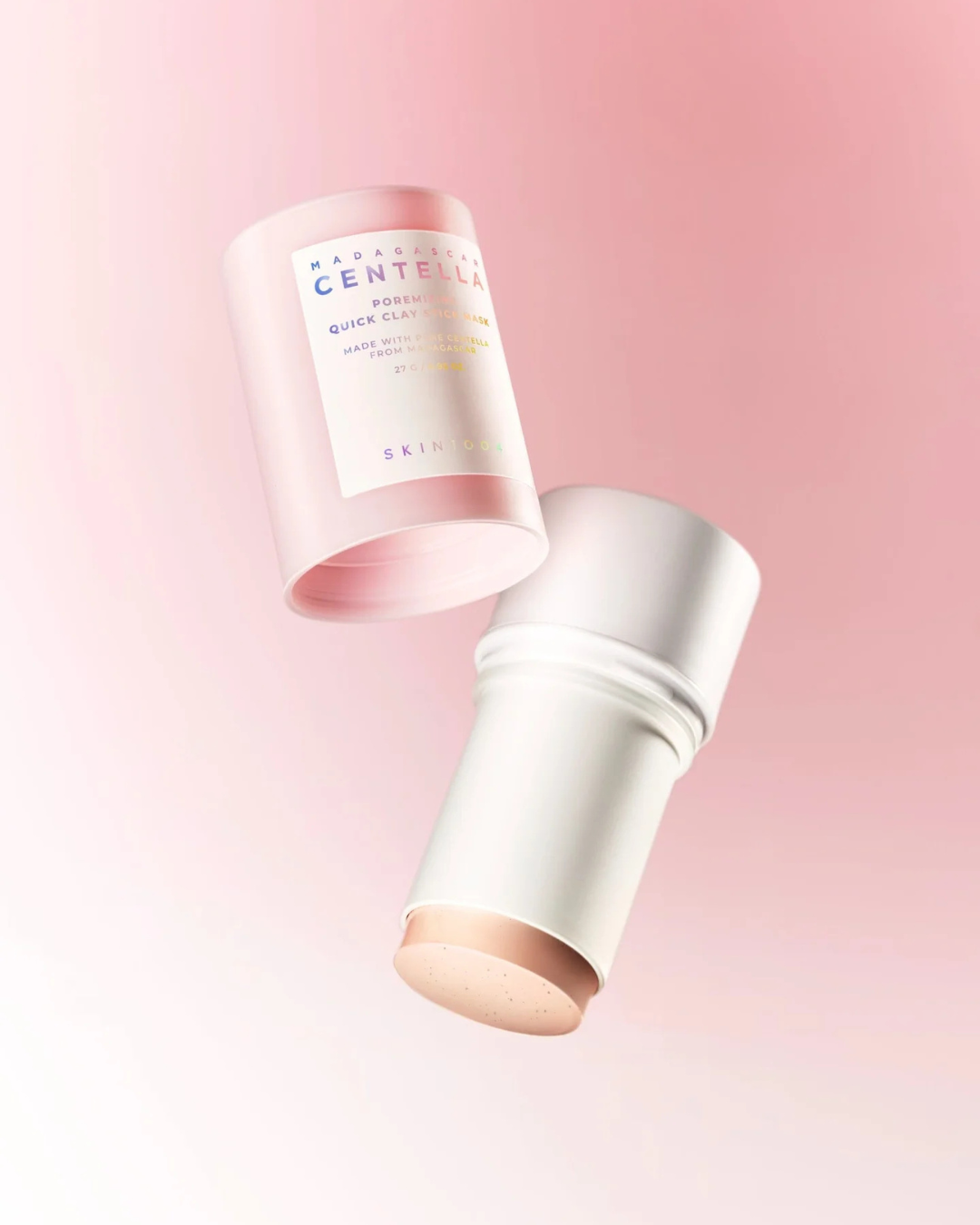Poremizing Quick Clay Stick Mask