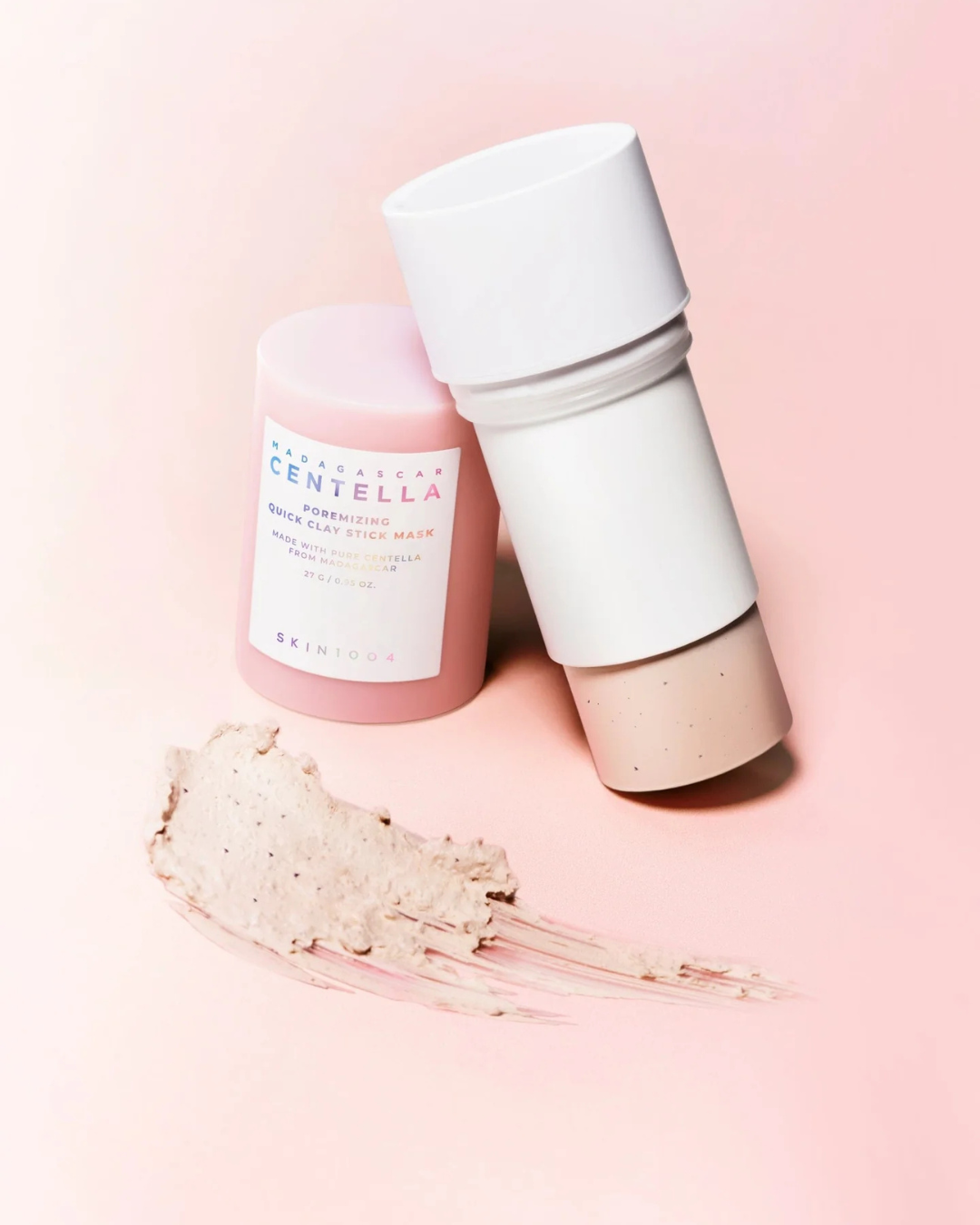Poremizing Quick Clay Stick Mask