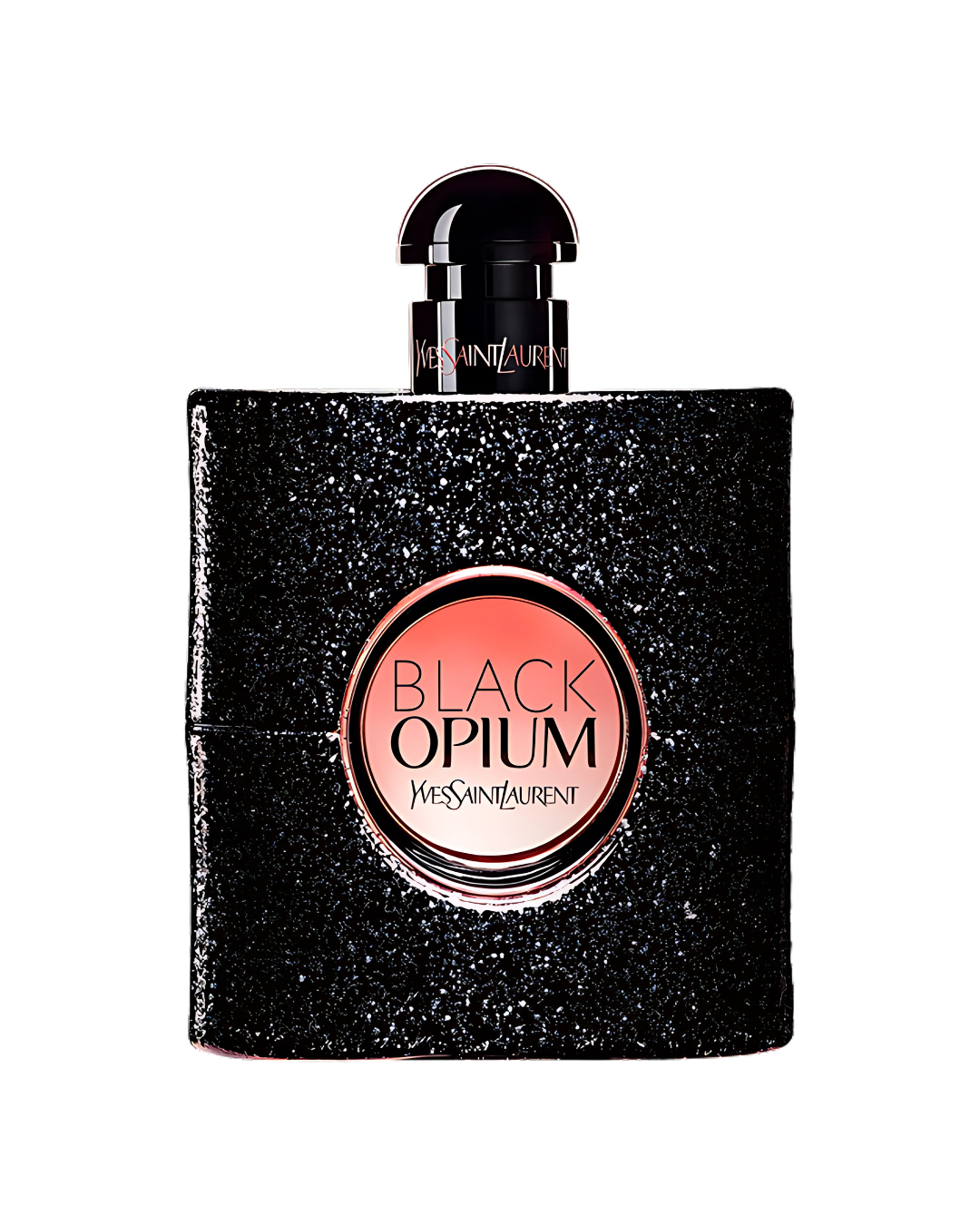 YSL Black Opium EAU DE Perfume