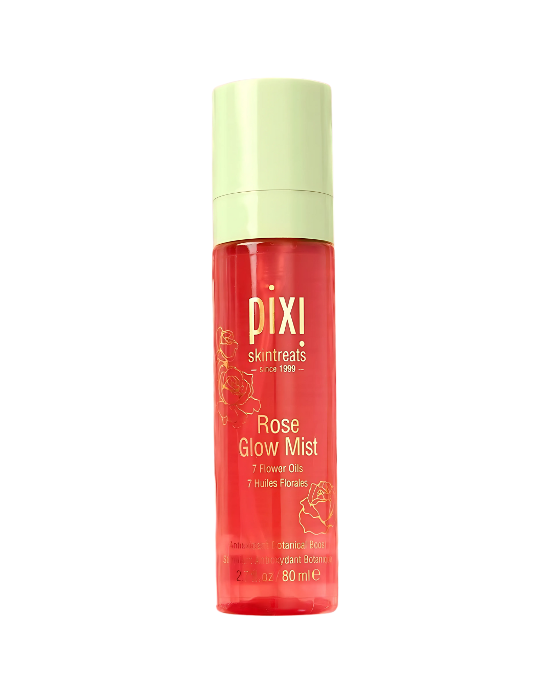 Pixi Rose Glow Mist