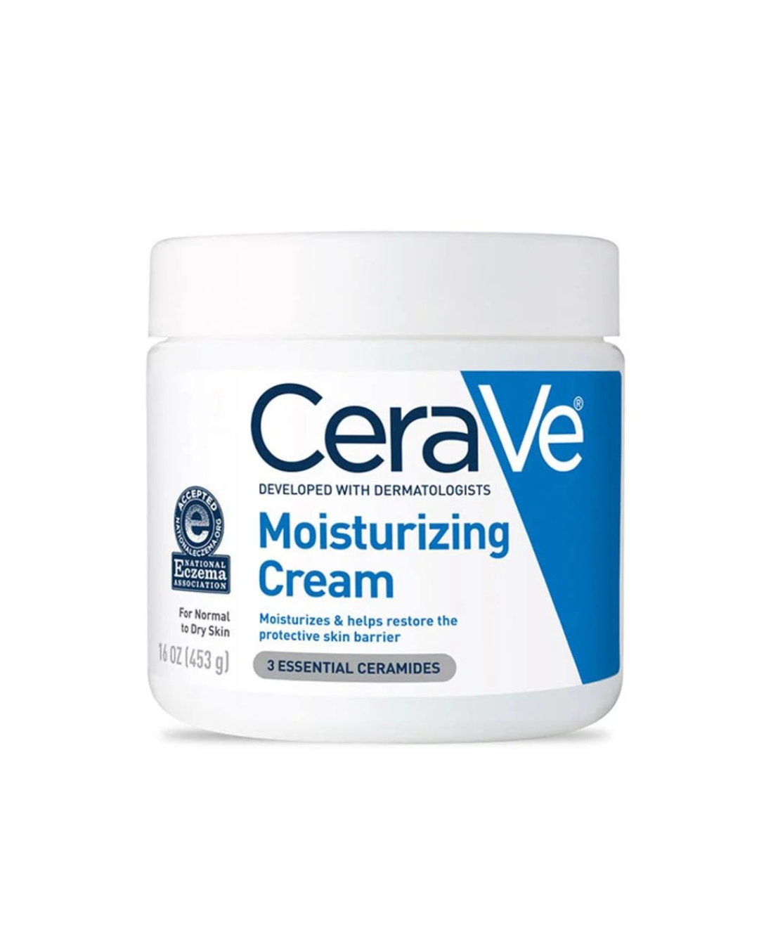 Moisturizing Cream