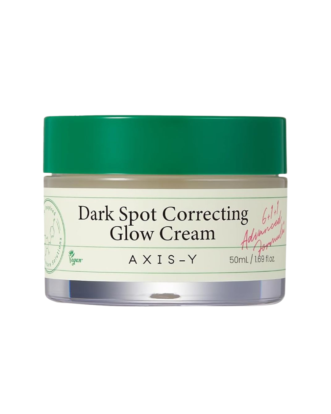 Dark Spot Correction Glow Cream