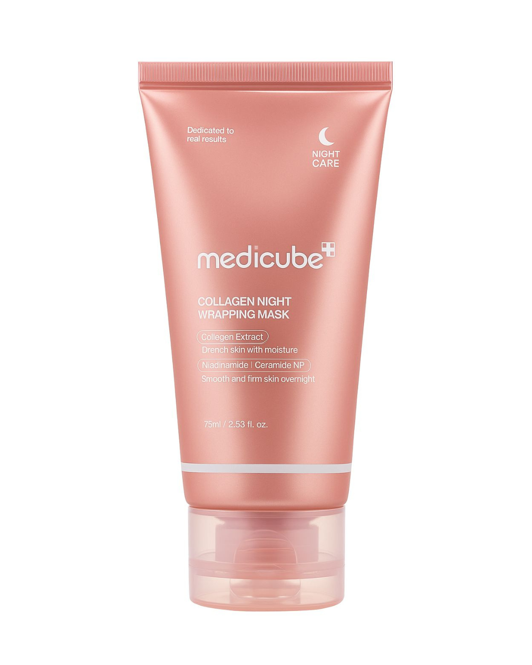 Collagen Night Wrapping Mask