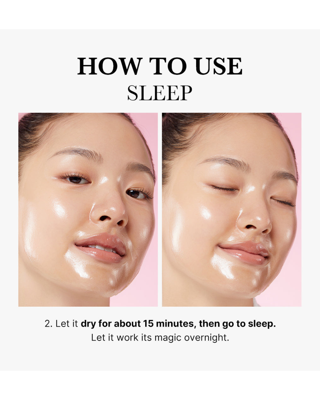 Collagen Night Wrapping Mask