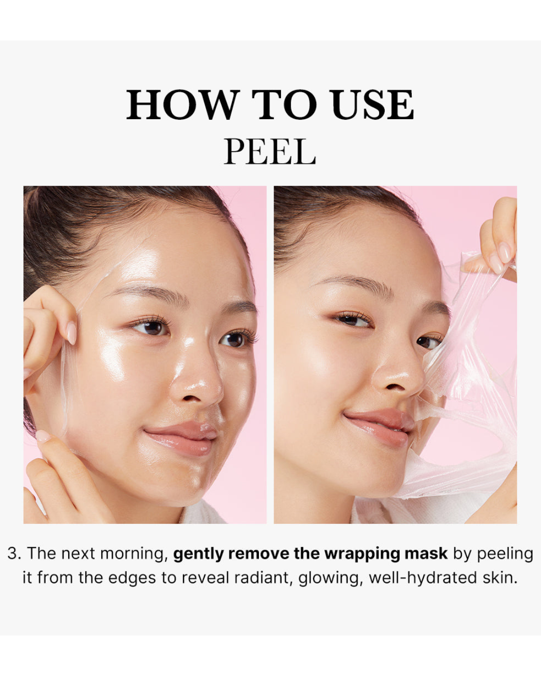 Collagen Night Wrapping Mask