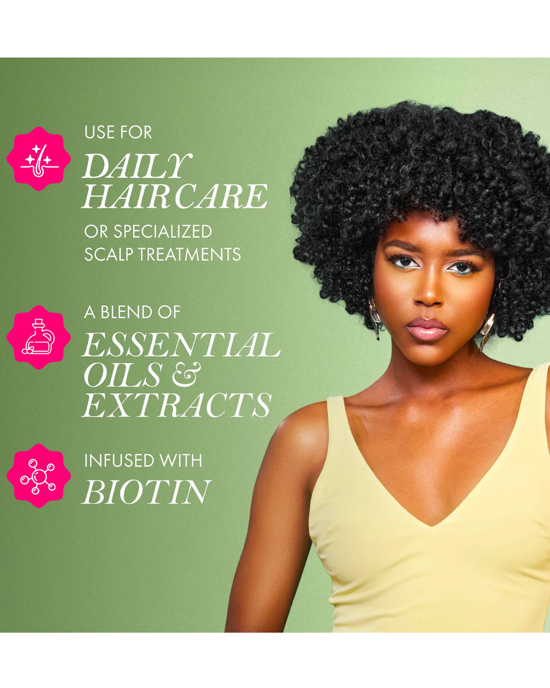 MIELLE Rosemary Mint Strengthening Bundle
