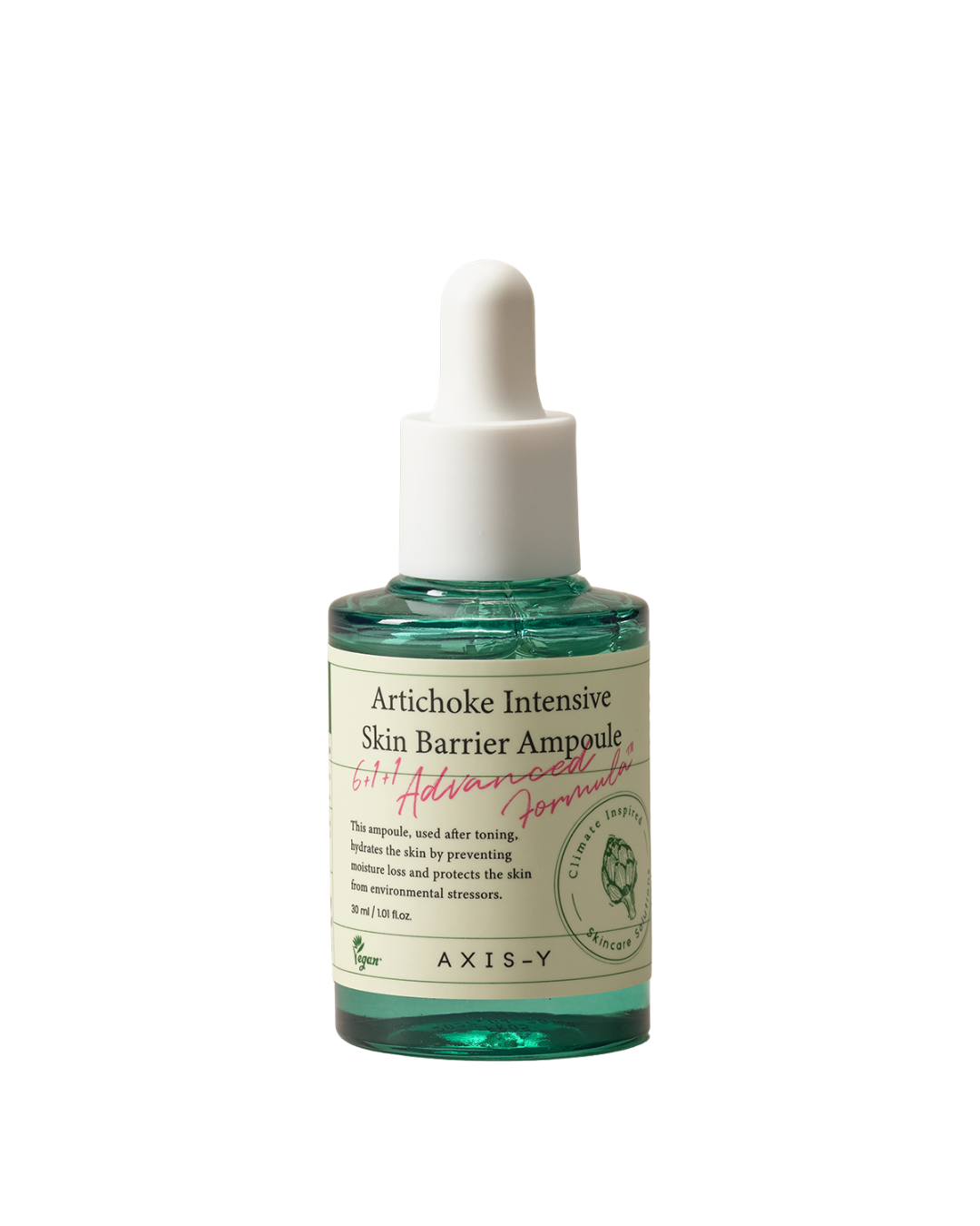 Artichoke Intensive Skin Barrier Ampoule