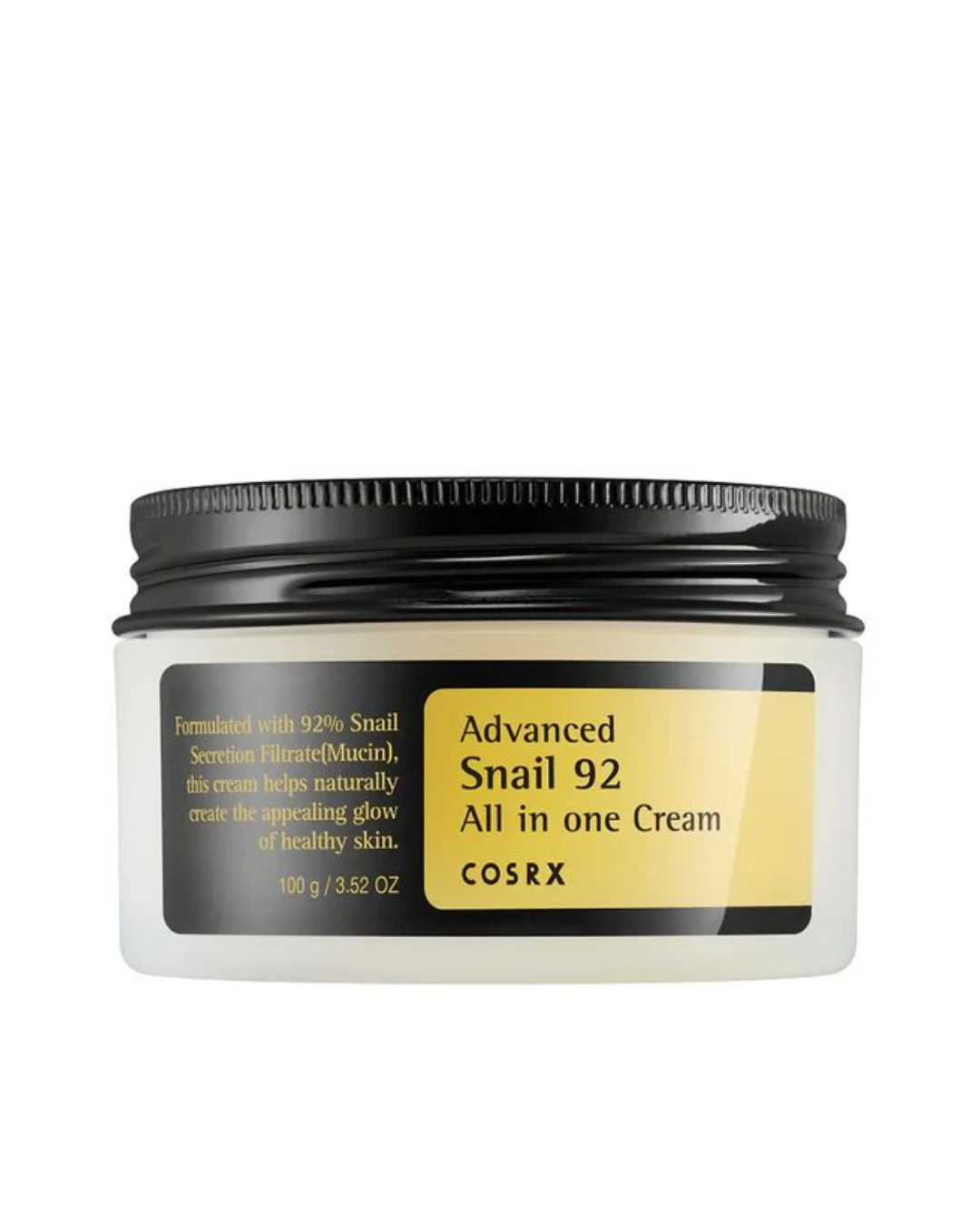 Advanced Snail 92 All in one Cream