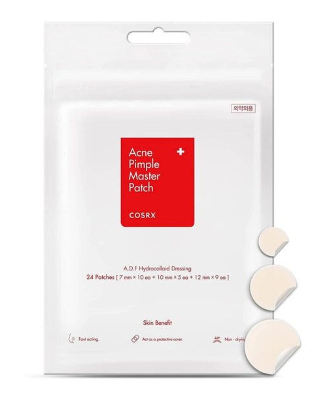 Acne Pimple Master Patch