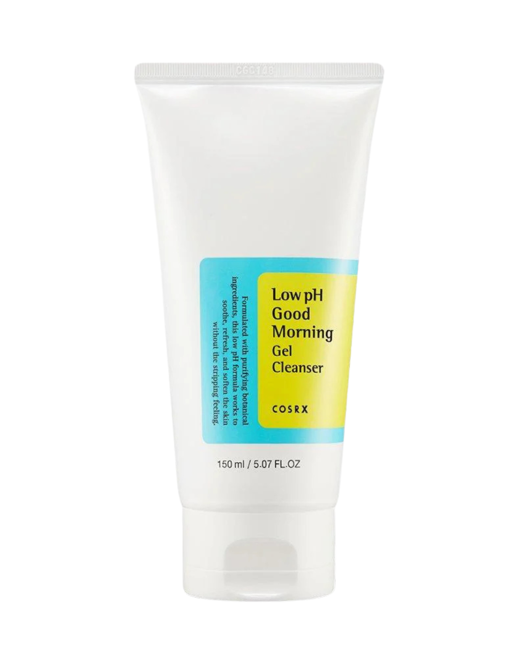 Low pH Good Morning Gel Cleanser