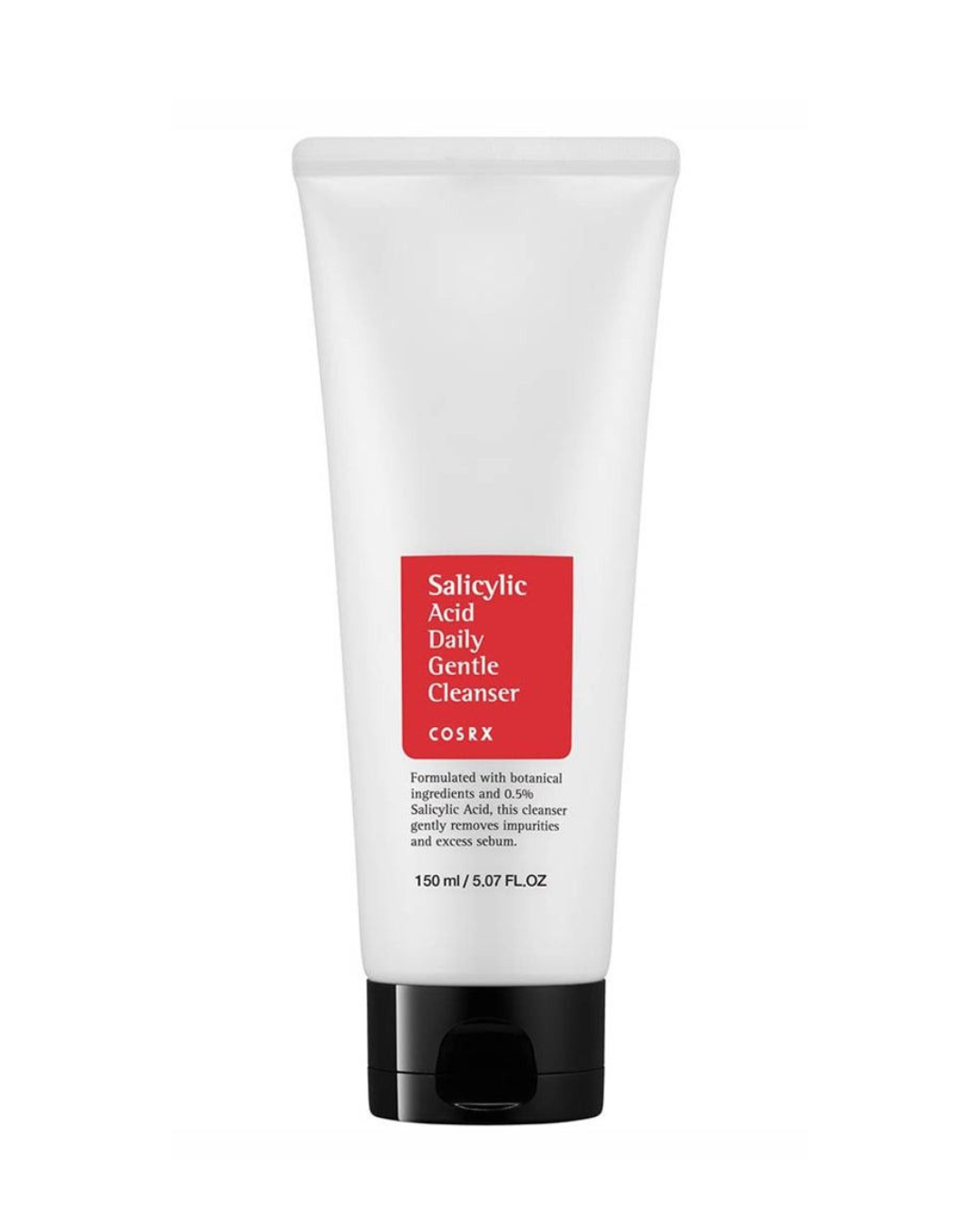Salicyclic Acid Daily Gentle Cleanser