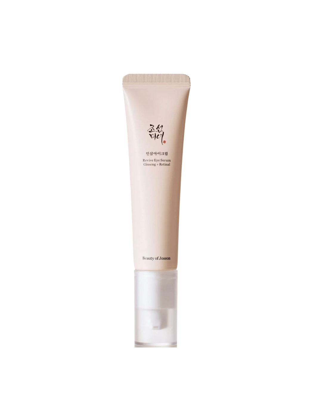Revive Eye Serum : Ginseng + Retinal