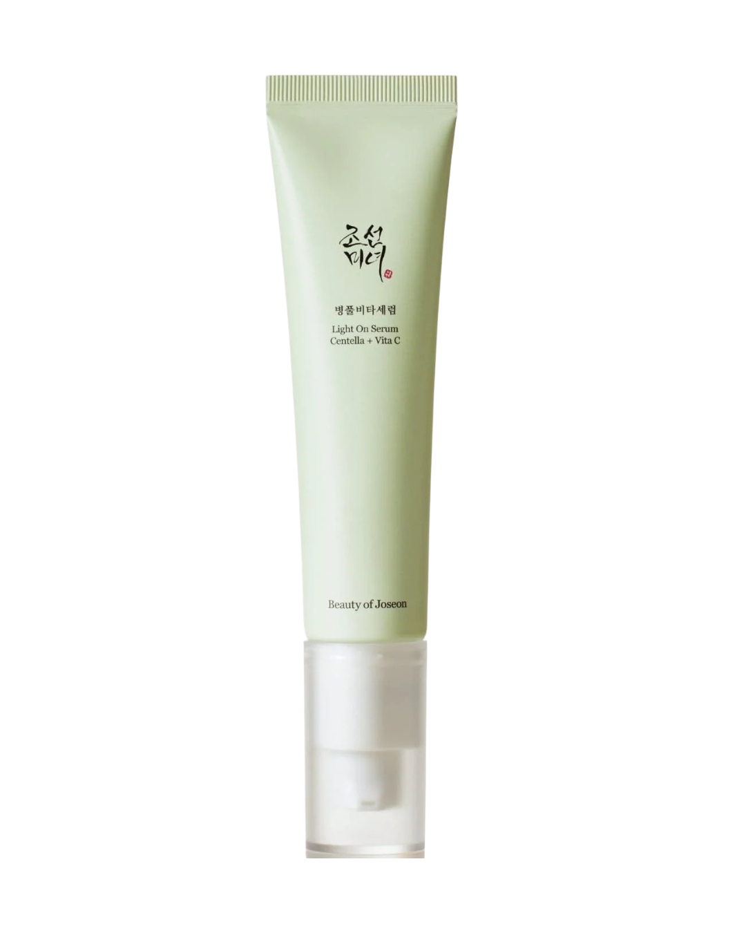 Light On Serum : Centella + Vita C