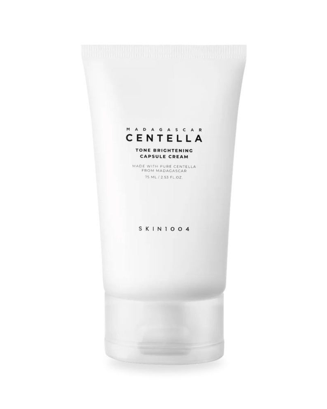 Tone Brightening Capsule Cream