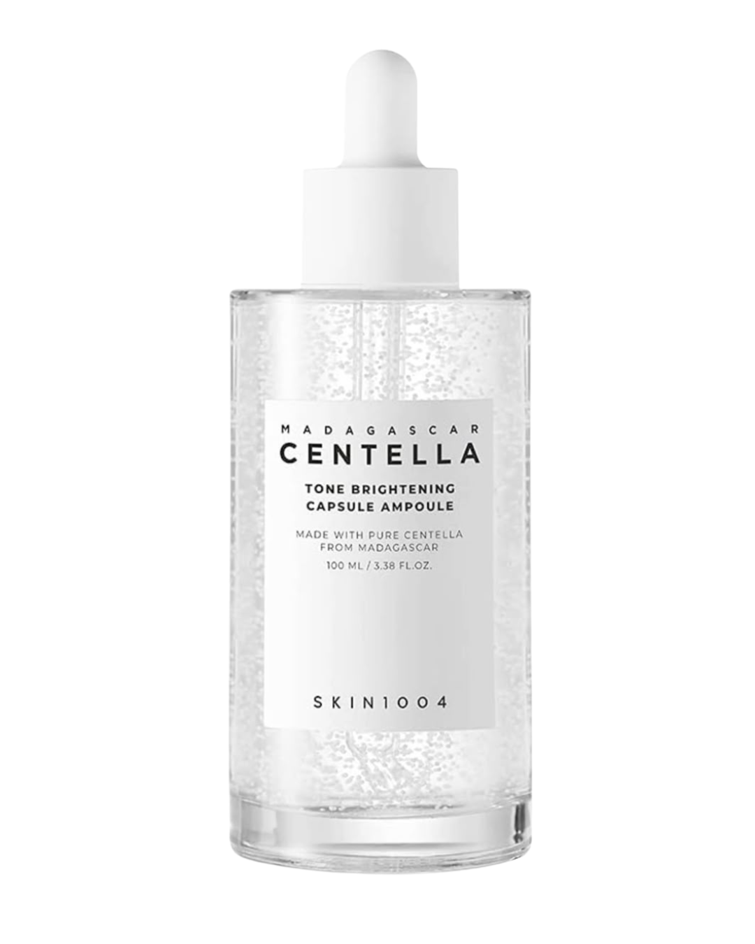 Tone Brightening Capsule Ampoule