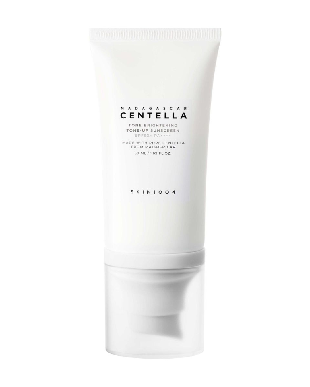 Tone Brightening Sunscreen