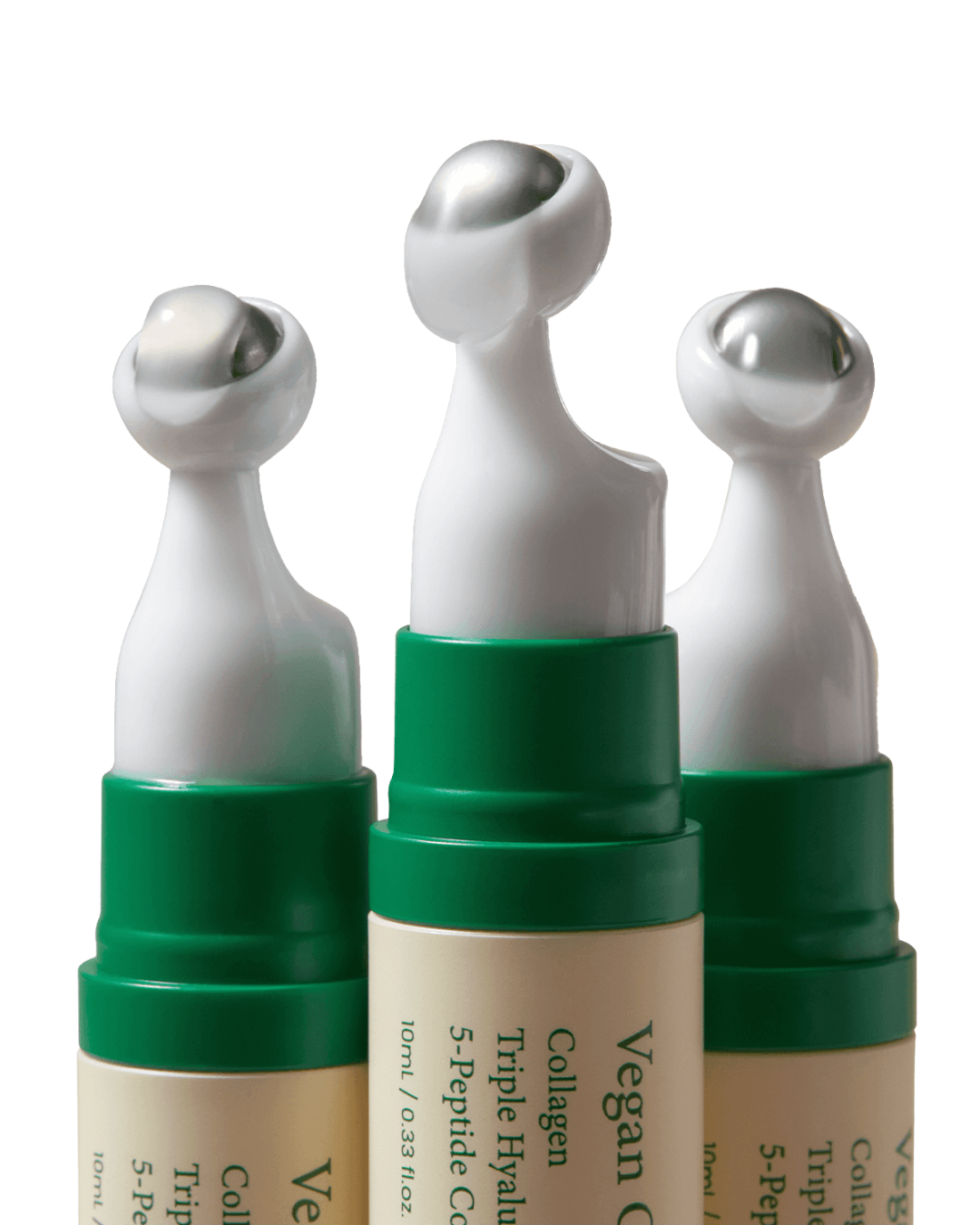 Vegan Collagen Eye Serum