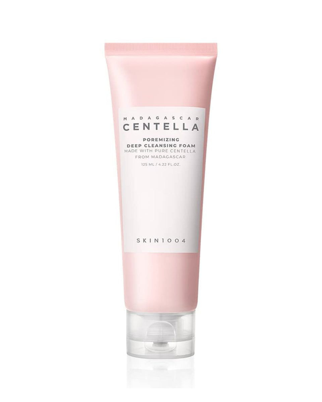 Poremizing Deep Cleansing Foam