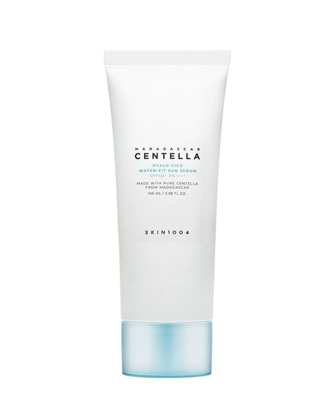 Hyalu-Cica Water Fit Sunscreen