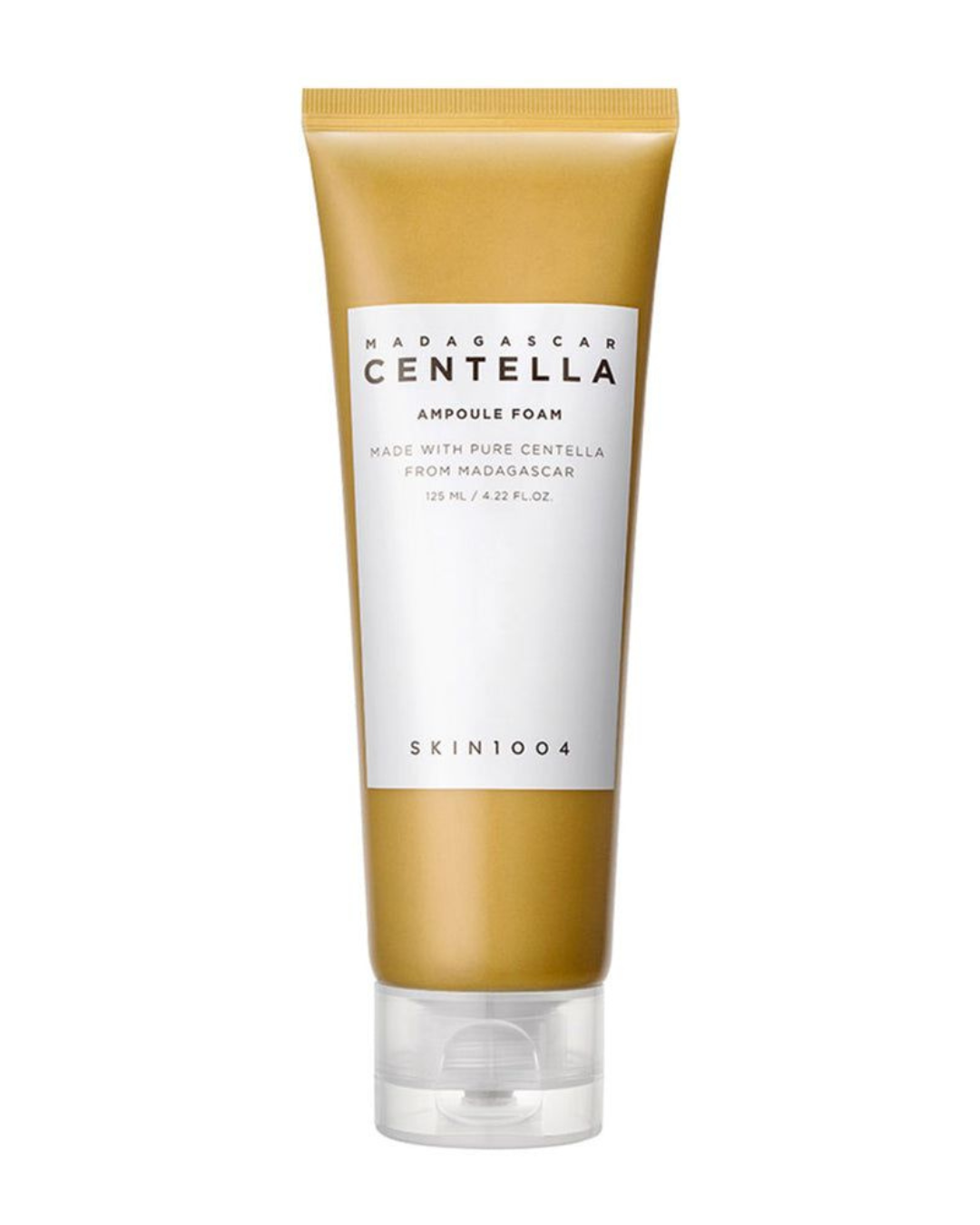 Centella Ampoule Foam