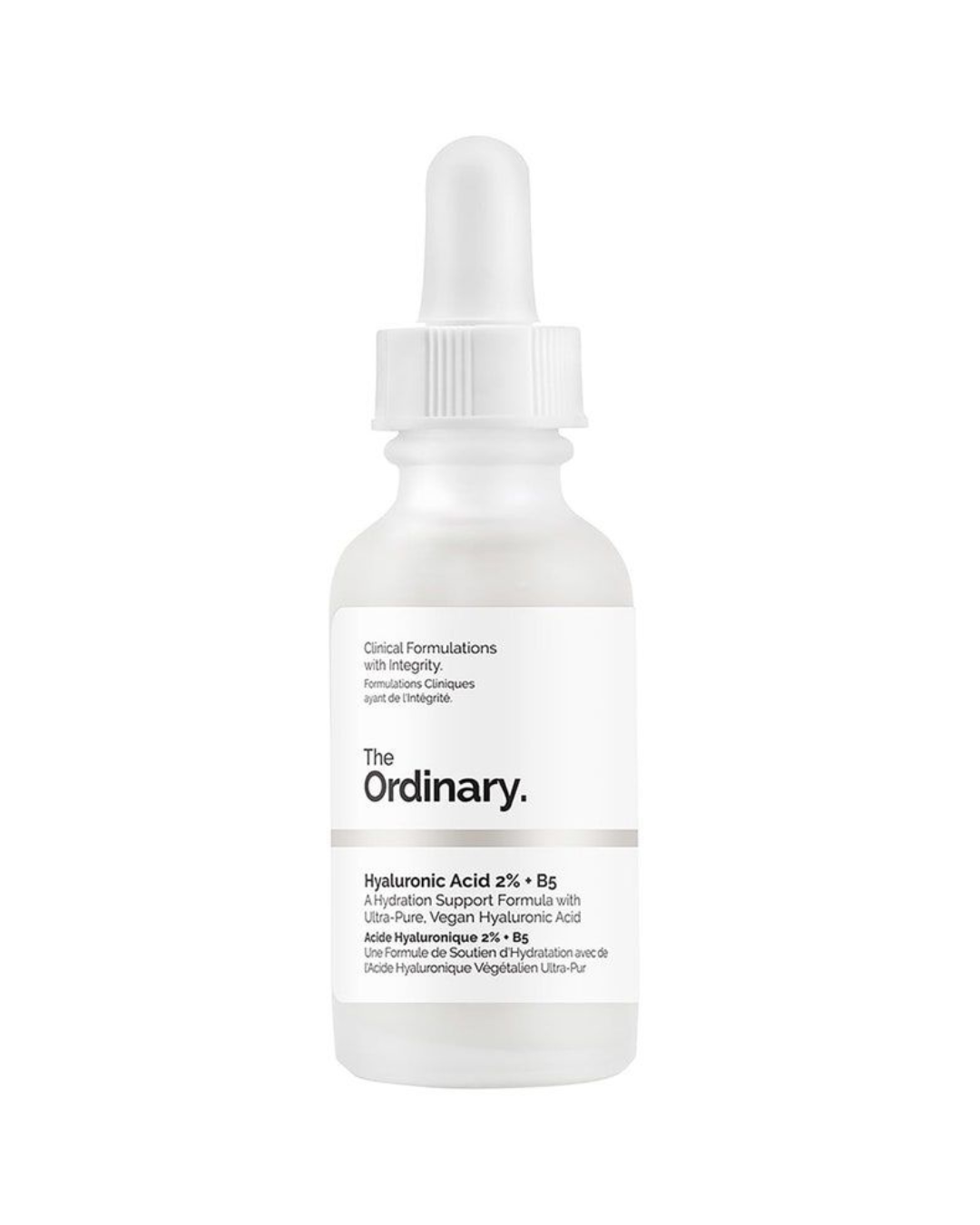 Hyaluronic Acid 2% + B5 (Original Formulation)