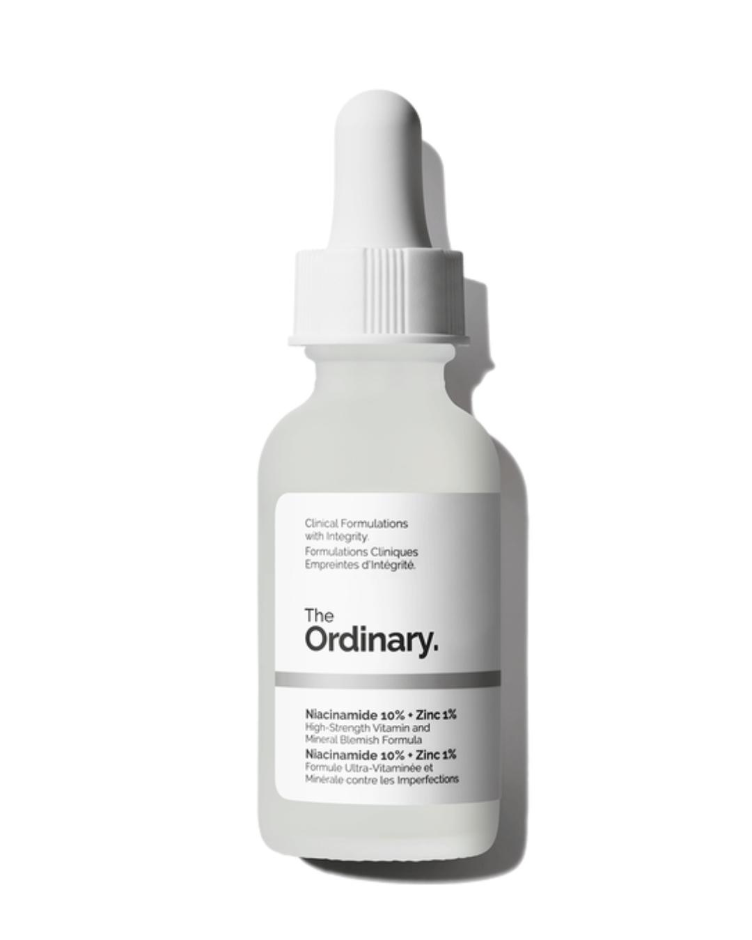Niacinamide 10% + Zinc 1%