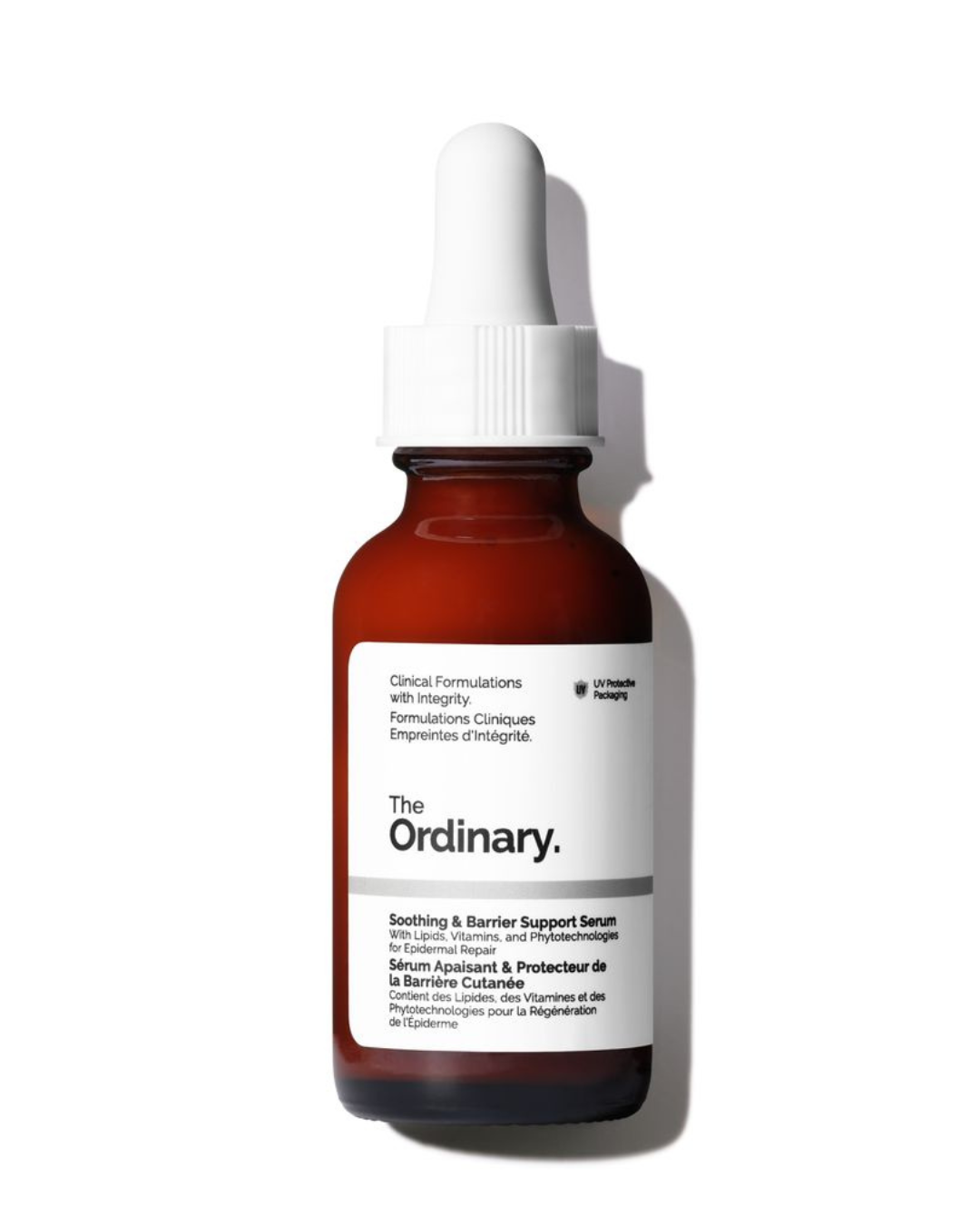 Soothing & Barrier Support Serum