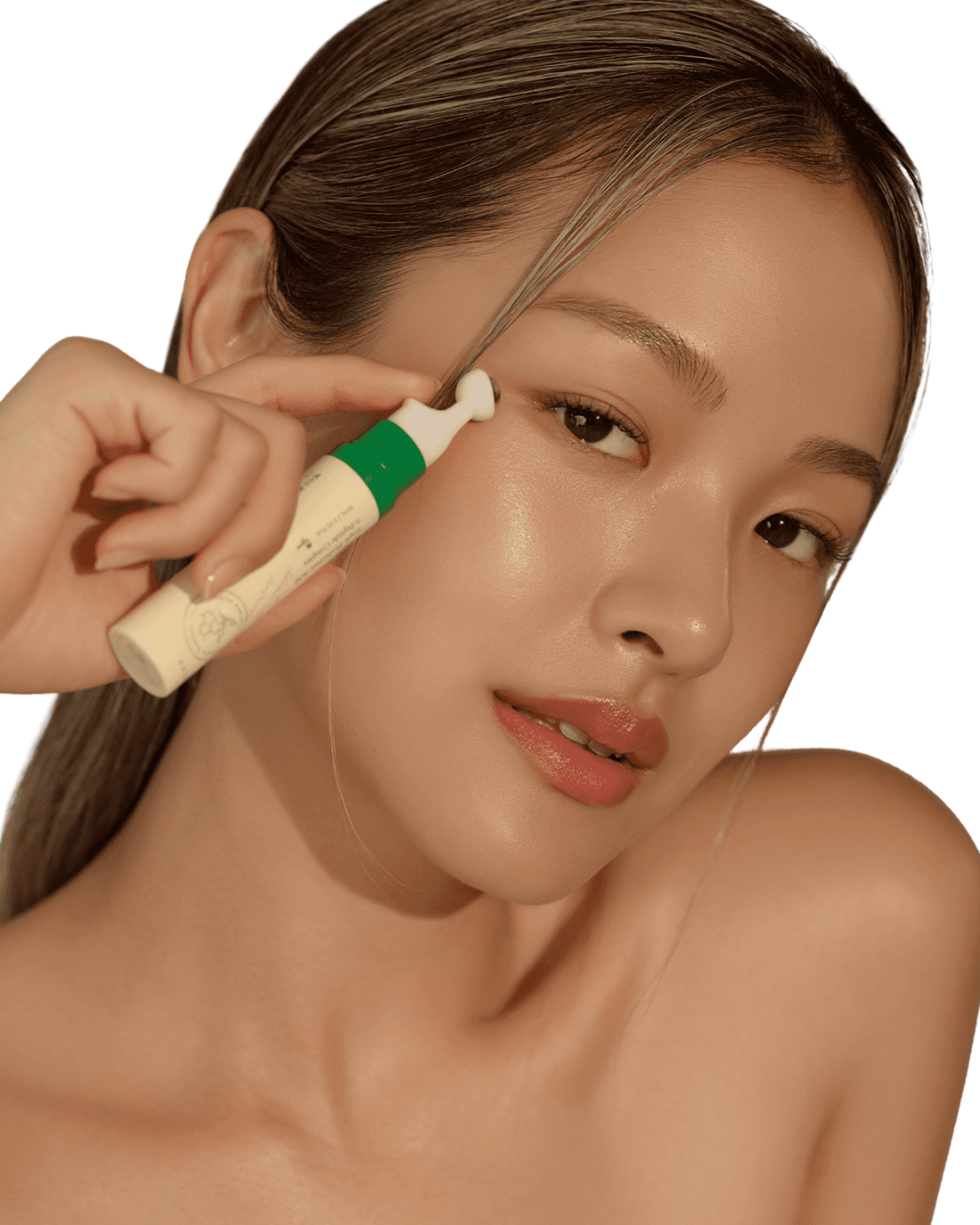 Vegan Collagen Eye Serum