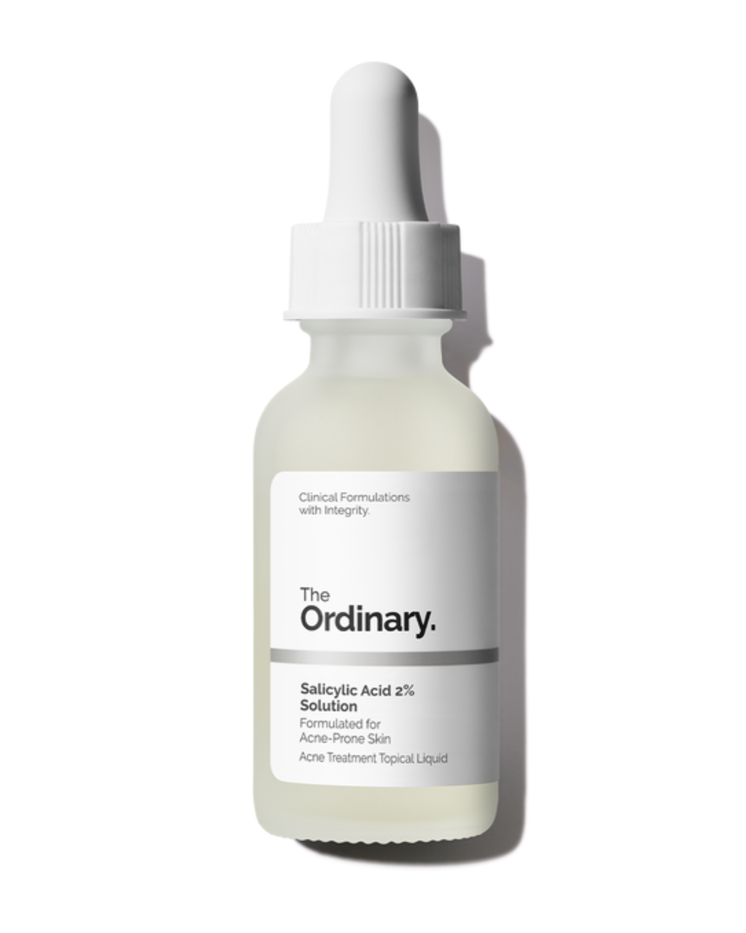 Salicylic Acid 2% Solution