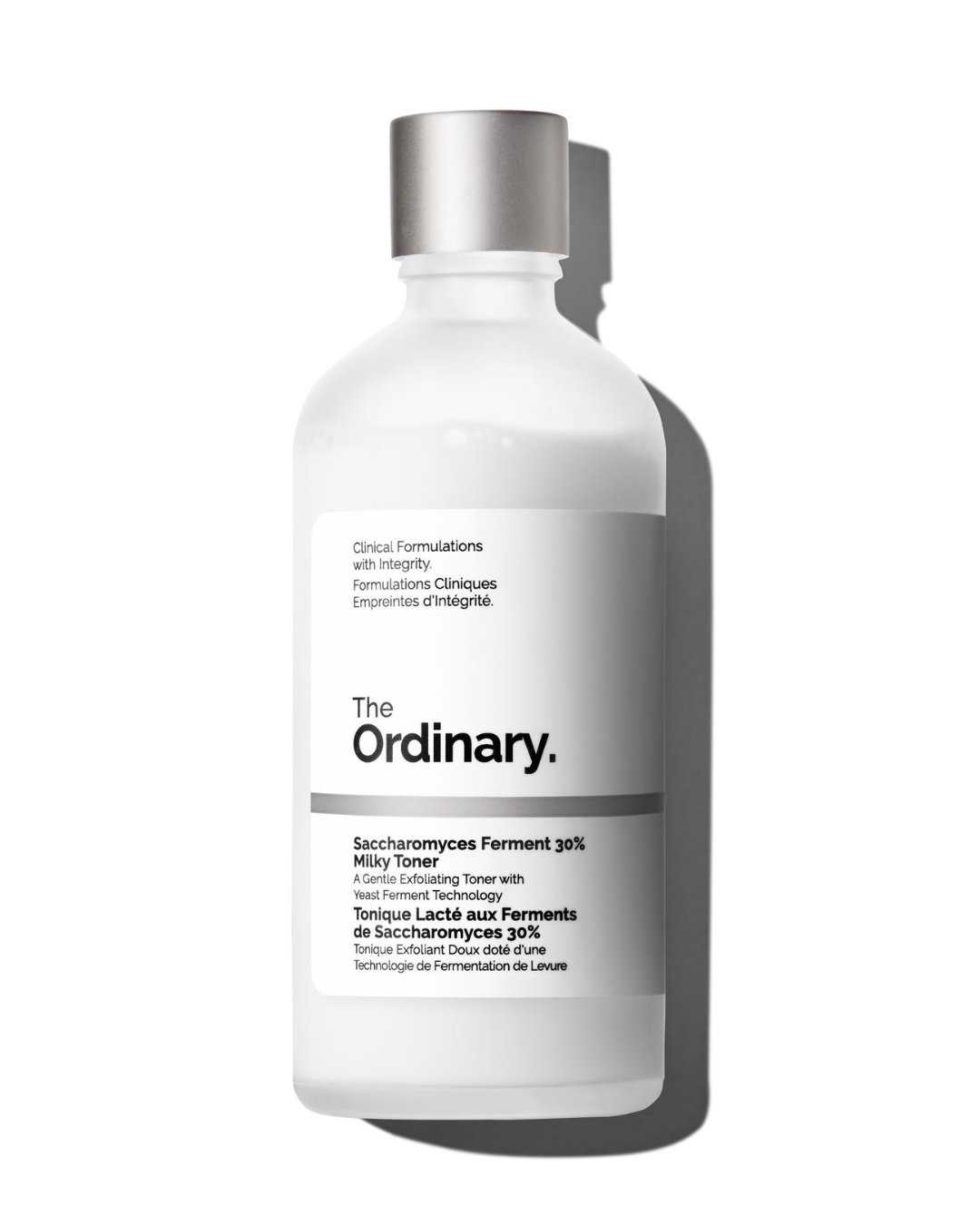 Saccharomyces Ferment 30% Milky Toner