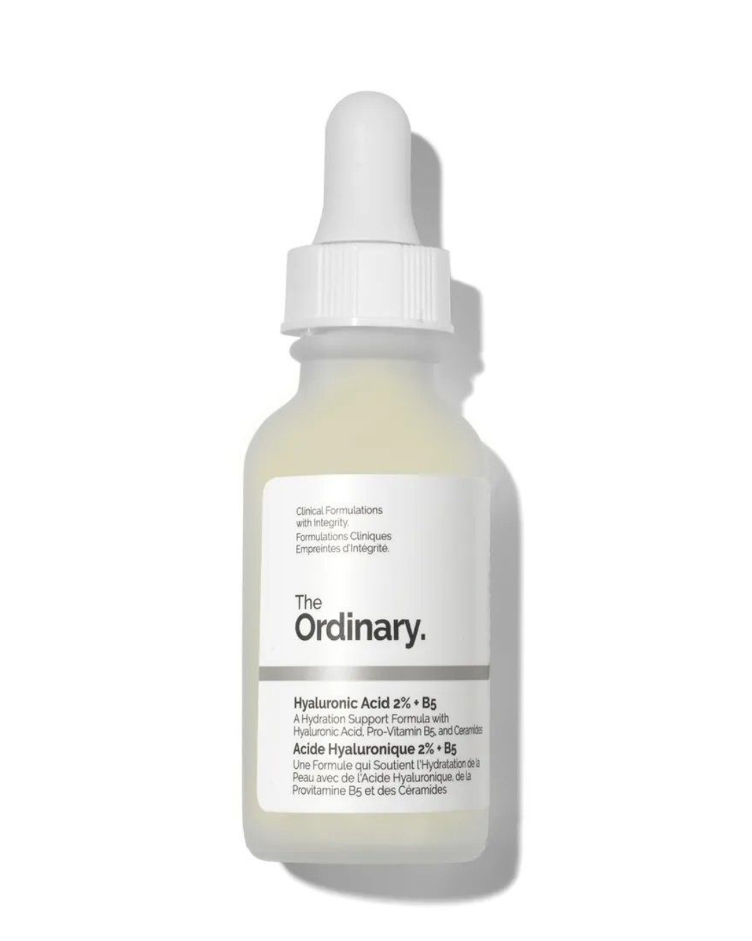 Hyaluronic Acid 2% + B5 (Original Formulation)