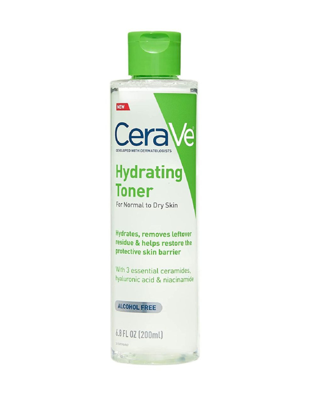 Hydrating Toner